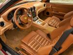 Ferrari 575 M Maranello 2002 года (US)